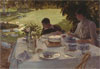An Italian Impressionist in Paris: Giuseppe De Nittis