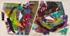 Riffs and Relations: African American Artists and the European Modernist Tradition