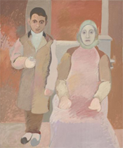 Phillips Book Club: The Refugees: Open Discussion