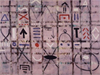 Ten Americans: After Paul Klee