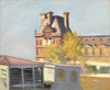 Hopper in Paris: Selections from the Whitney Museum of American Art