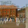 Moving Forward, Looking Back: A Collection Still in the Making: Selections from The Phillips Collection Archives