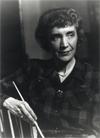Women of Influence (Part II): Elmira Bier, Minnie Byers, and Marjorie Phillips