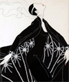 Antonio: The Fine Art of Fashion Illustration