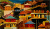 Special Installation: Philip C. Curtis and the Landscapes of Arizona
