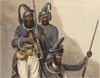 Saintly Soldiers of the Sikh Faith