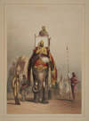 Emily Eden: Portraits of the Princes and Peoples of India