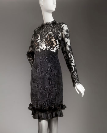 Dress, 1987