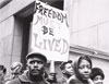 Freedom Must Be Lived: Marion Palfi’s America, 1940-1978