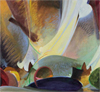 Agnes Pelton: Desert Transcendentalist