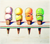 Special Installation: Sweet Land of Funk