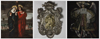 Ave Maria: The Virgin Mary and the Archangels: Colonial Latin American Paintings and Silver from the Collection