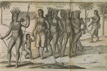 Exhibition: Beneath the Surface: Life, Death & Gold in Ancient Panama