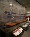 Paddling through the Americas: Dugout Canoes