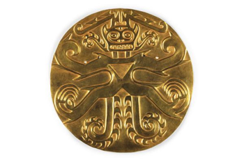 Exhibition: Beneath the Surface: Life, Death & Gold in Ancient Panama