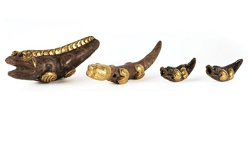 Exhibition: Beneath the Surface: Life, Death & Gold in Ancient Panama