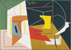 The Artist Sees Differently: Modern Still Lifes from The Phillips Collection
