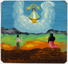 Miracles on the Border: Retablos of Mexican Migrants to the United States