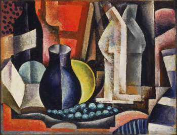 Still Life, 1926