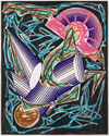 Frank Stella Unbound: Literature and Printmaking