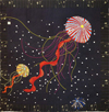 Japanese Quilt Artists Who Have Influenced the World