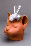 Someone’s Cup of Tea: Contemporary Teapots from RAM’s Collection