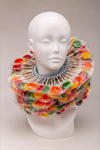 Unexpected: Unusual Materials in Contemporary Art
