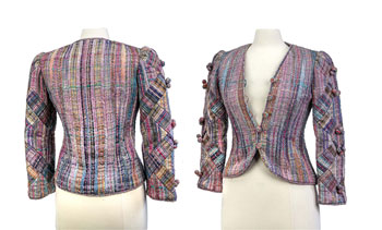 Jacket, ca, 1985