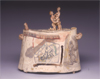 Honoring Karen Johnson Boyd: Contemporary Clay
