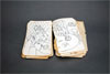 Sketchbooks from RAM’s Collection: Exploring Process