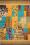 In Stitches: Contemporary Approaches to Needlework