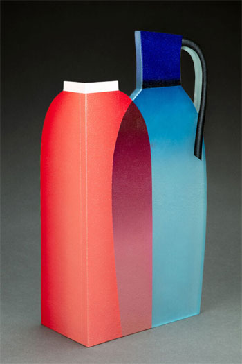 Shadow Vessel, 1987
