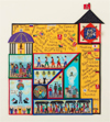 From the Heart: Artist as Commentator