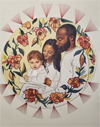 From the Heart: RAM Virtual Community Art Show