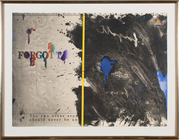 Exhibition: Text Message: Words and Letters in Contemporary Craft