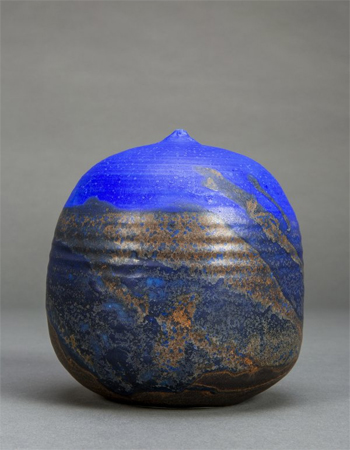 Moon Pot, 1976