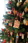RAM Holiday Tree 2019