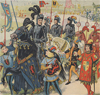 Chivalry & Circus