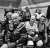 Fourth Quarter: Senior Athletes, Their Indomitable Spirit