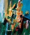 Syd Solomon: Concealed and Revealed