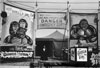 Photographs of the Traveling Circus and Carnival by Jill Freedman and Randal Levenson