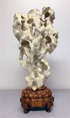 Mountains of the Mind: Scholars’ Rocks from China and Beyond