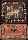 Navajo Weavings: Tradition and Trade