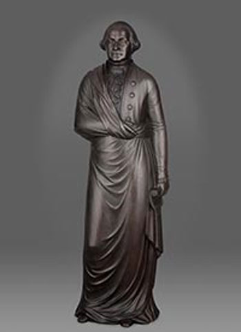 Exhibition: From Forge and Furnace: A Celebration of Early American Iron
