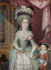 Nostalgia for My Island: Puerto Rican Painting from the Museo de Arte de Ponce (1786–1962)