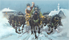 Christmas with the Tsars