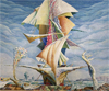 Vladimir Dikarev: Poetic Surrealism