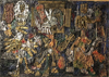 Ekaterina Khromin: The Art of Synergism