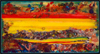 The Art of Leon Hushcha: Balancing Act