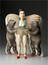 From Nonconformism to Feminisms: Russian Women Artists from the Kolodzei Art Foundation